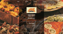 Desktop Screenshot of jashan.co.uk